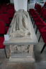 Tomb of Anna Martel (late 13th early 14th century)