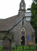 St Michael and All Angels, Tintern Parva