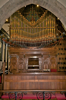 St Marys, Usk church organ